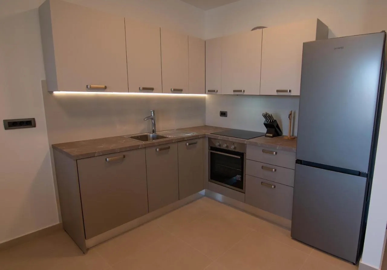 Luxury Apartment Porto With Sea View And Swimming Pool Premantura
