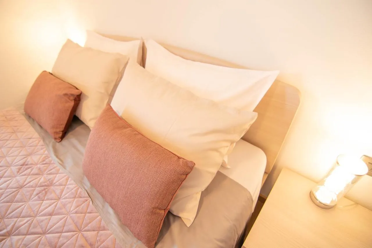 Luxury Apartment Porto With Sea View And Swimming Pool Premantura Croatia