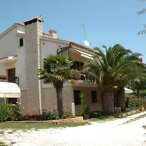  Apartman Bencic