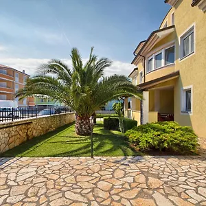 Apartmán Gilly 2, Premantura