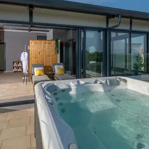 4* Aparthotel Punta Blu - Pool &