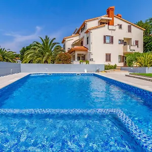 Apartmán Apartman Percan, Premantura