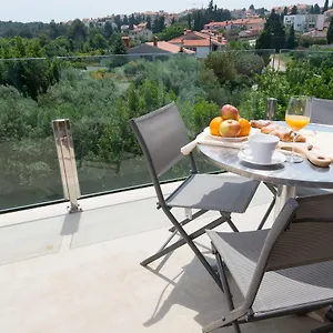 Apartmán Mira, Premantura