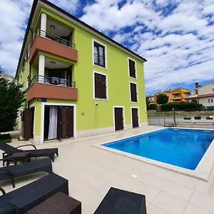 Apartmán Smaragdna Yourcroatiaholiday, Premantura
